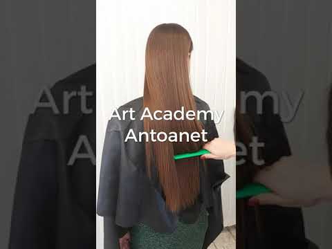 Видео: Как да подстригвате дълга коса (със снимки)