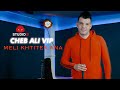 Cheb Ali VIP Melli Khtitek Ana Avec Tipo Bel Abbes Clip Officiel Studio 31
