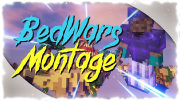 Bedwars PvP Montage PikaNetwork | VProBuddy
