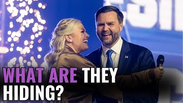 Media Blackout? Epstein Files Pulled, VP Speech Outrage & CBS Complies | The Danielle Moodie Show