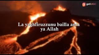 Sayyidul Istighfar - Yuli Aqisa
