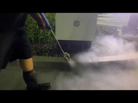 Removing tire marks - YouTube