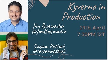 Kyverno in Production (use cases and best practices)