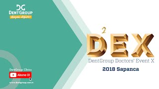 Dentgroup Dex18