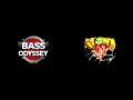 Bass Odyssey | Stone Love 4 Jan 2024 Florida USA | Iconz
