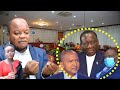 UNION SACRÉE-DÉSTITUTION DU PREMIER MINISTRE SYLVESTRE ILUNGA ILUKAMBA : COMMENT PROCÉDER ? BEMBA ET KATUMBI PLUS QUE DIVISEURS.  SUIVEZ MAITRE JOEL KITENGE AU MICRO DE CHANCELLA TSHALA . ( VIDEO )