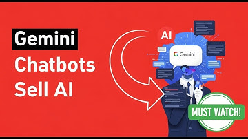Make Money with Google Gemini in 2025: Build and Sell AI Chatbots