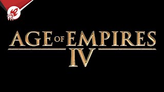 Age of Empires IV dělá radost svému žánru