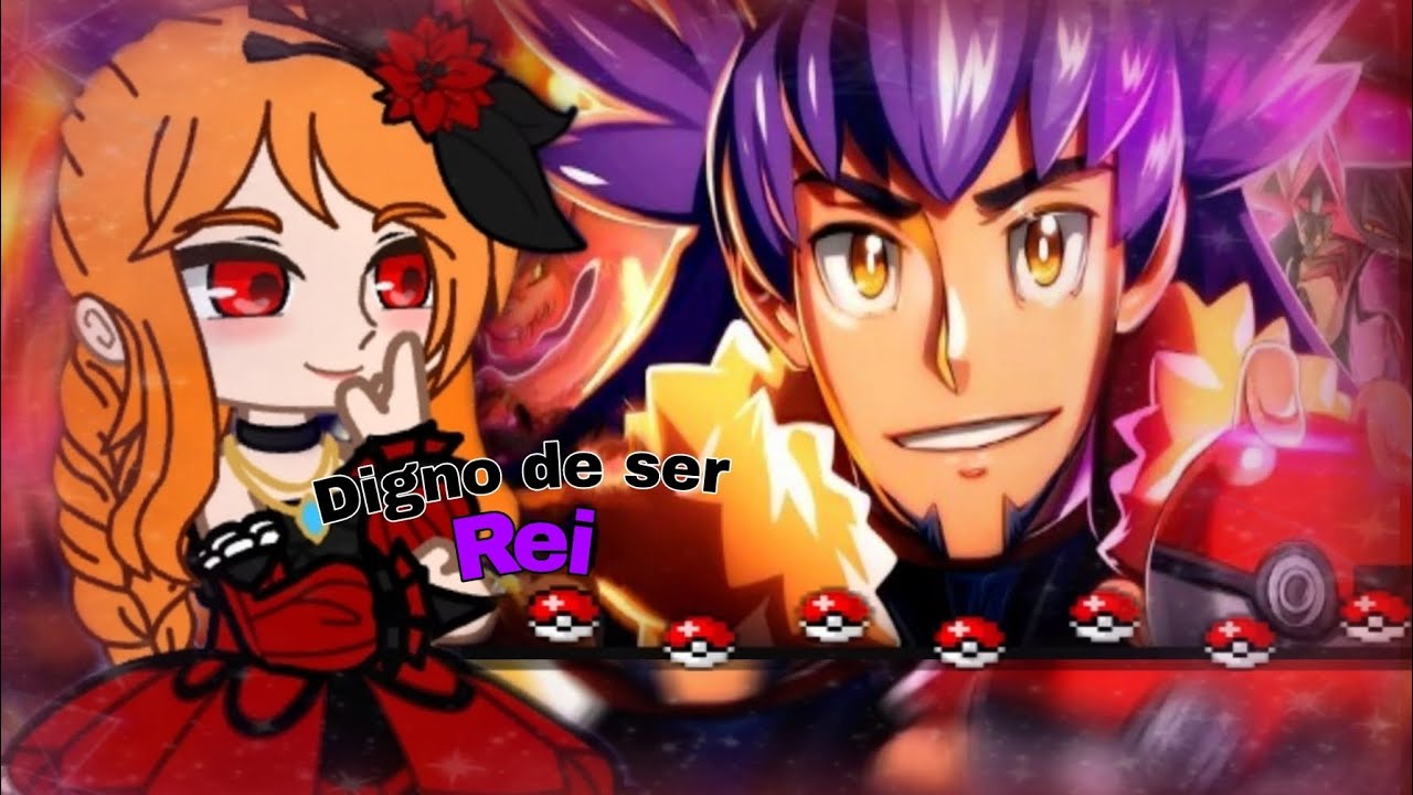 Re zero react que rap Hora do campeão||@blxckoficial ||As+Au