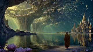 Clear All Negativity & Energetic Blocks | 417 Hz Frequency Healing