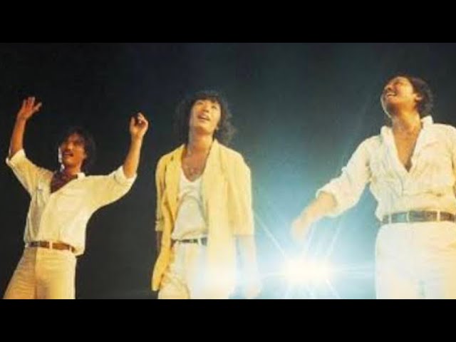 沢田研二 KENJI SAWADA CONCERT / 21世紀初三大都市公演 2001 渋谷
