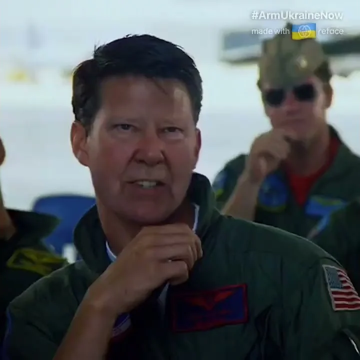 TOPGUN Roy - Actor Stand In for Tom Cruise