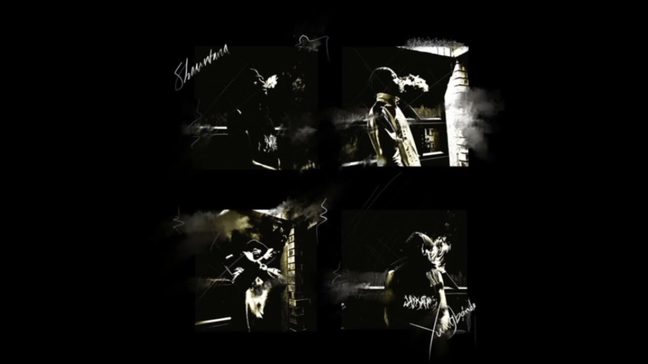 Diorsantana - yearsoftears (w/. Yungbando) (Unreleased)