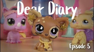 Download Lagu LPS: Dear Diary Ep 5 (Jazzy Garcia) MP3 Download Lagu LPS: Dear Diary Ep 5 (Jazzy Garcia) MP3
