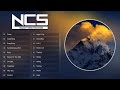 Top 30 most popular songs by ncs music