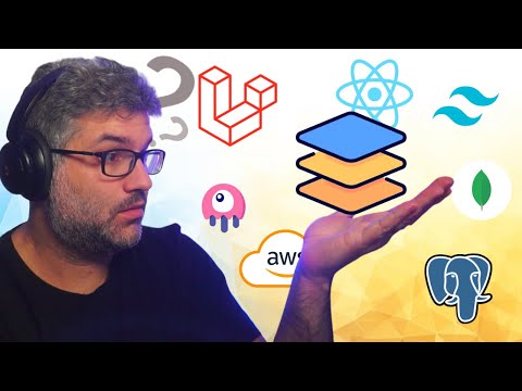 Mi Stack Tecnológico para este 2025
