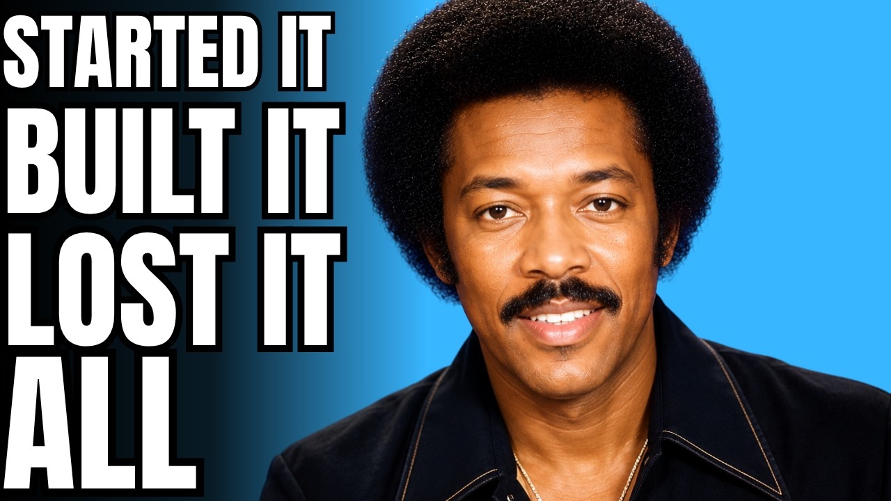 Ver Co-founded The Temptations. Died broke. IRS still owed a million. no YouTube Ver Co-founded The Temptations. Died broke. IRS still owed a million. no YouTube