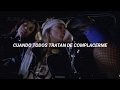 Guns N' Roses - It's so easy // español