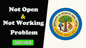 Fix ABK Kuwait Bank App Not Working and Not Open Problem in Android Phone