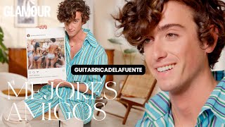 Guitarricadelafuente: todos los secretos de su Instagram | Mejores Amigos | Glamour España