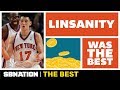 Remember when Jeremy Lin became a Knicks superstar for 3 weeks?