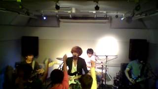 フラクトリープ HOTLINE2012 島村楽器浦和パルコ店 店予選動画