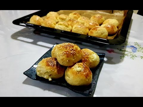 Video: Rrotulla Buke Me Djathë Dhe Suxhuk: Një Recetë E Shpejtë Për Një Meze Të Lehtë