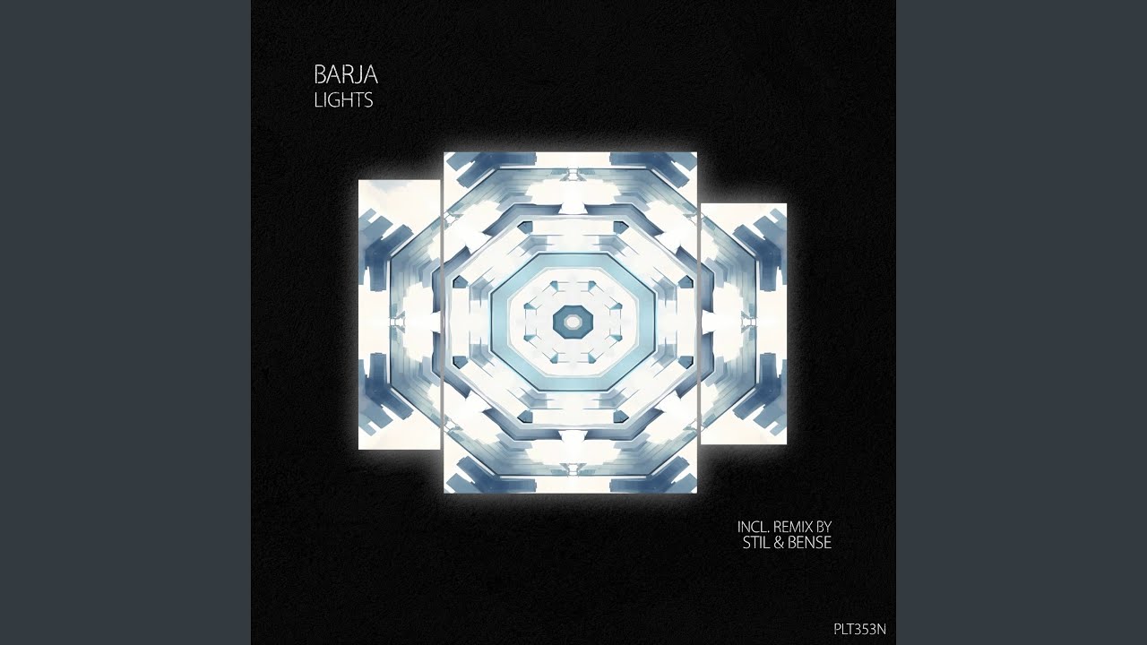 Watch Lights (Original Mix) on YouTube Watch Lights (Original Mix) on YouTube
