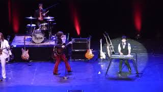 The Fab Four Live at the Saban Theatre, BH - April, 2019