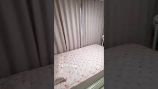 #shorts #공간토마토 #셀프인테리어 #살림초보 #미니멀라이프 #수납노하우 #정리수납브이로그 #beforeandafter #비포애프터 #가구배치 #홈스타일링