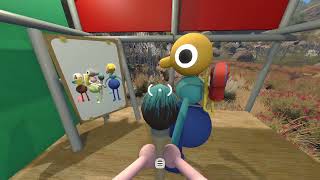 🔴 FULL TWITCH STREAM | HunnyPlays BIG WALK with normie friends - Part 3