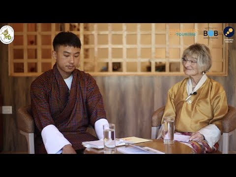 Drukyul's Digital Salon: Episode 10 - YouTube