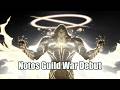 Epic Seven - Notos Dominates Fleet and Kataclysm Guild Wars