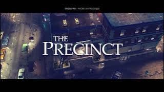 NEON LOVE (Precinct Game Intro Song)