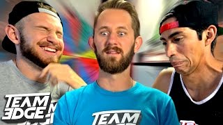 Loaded Questions Challenge