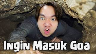 Whislist MiawAug Ingin Masuk Goa