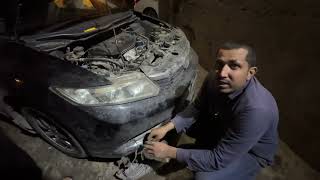 p0532 honda | car ac refrigrent presure swich