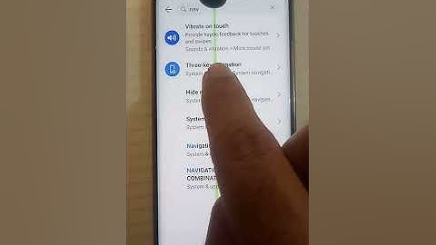 How to display Navigation Buttons in Huawei P30 Pro mobile | Navigation Buttons setting in P30 Pro