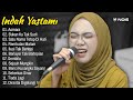 Indah yastami full album  asmara bukan ku tak sudi  indah yastami cover akustik 2023