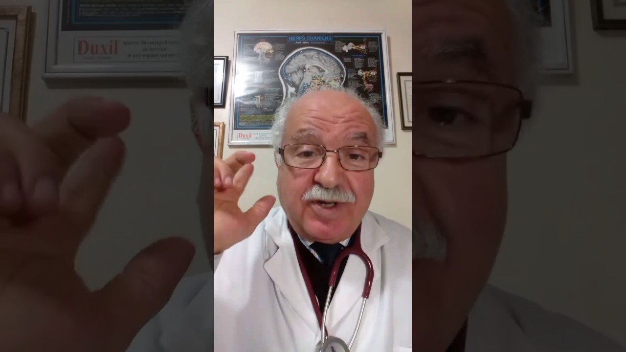 الفيديو رقم 6 : تغذية المريض بالسكري / الدكتور هوبان / الناظور