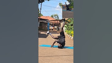 lets do hong10 freeze #breakdance  #duet #newmusic #love #dance #80sreggae #dancer #dancemusic