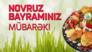 SUPER Novruz bayramı təbriki! Novruz bayramınız mübarək! Новруз Байрам 2021!