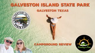 Exploring Galveston s Most Beautiful State Park 2025