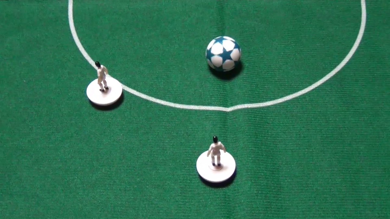 Risultati immagini per falso nueve