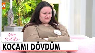 Fadime, Çocukların Yanında Samete Saldırdı - Esra Erolda 22 Nisan 2026