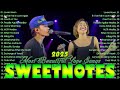 SweetNotes Nonstop OPM Love Songs 2025 💜