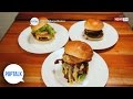 PopTalk: Burger resto crawl around the Metro