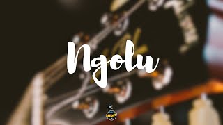 Video thumbnail of ""NGOLU" - [ Afro Rumba Drill Type Beat Instrumental Rumba Congolaise]"