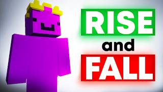 The Rise And Fall Of Wemmbu (Unstable Smp)