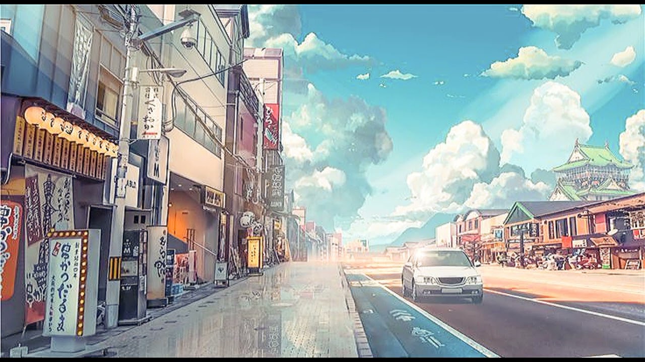 Yoasobi Racing Into The Night Lyrics » What'Up Now